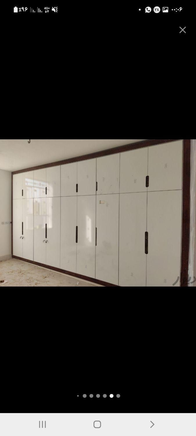 کابینت و کمد دیواری مد روز|خدمات پیشه و مهارت|یاسوج, |دیوار