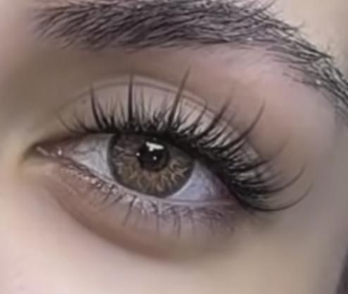 خدمات کاشت تخصصی مژه ولیفت ولمینت مژه وابرو|خدمات آرایشگری و زیبایی|کرج, مهرویلا جنوبی|دیوار