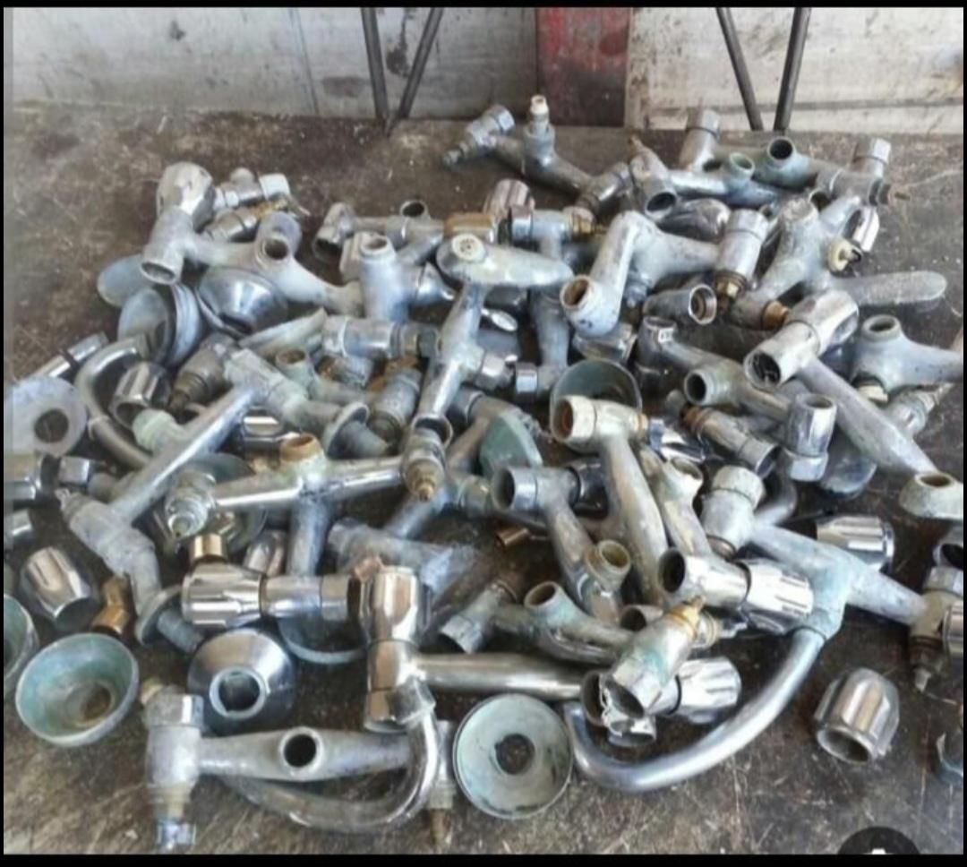 سلام خریدار ضایعات آهن مس پلاستیک کارتون و|خدمات پیشه و مهارت|زاهدان, |دیوار