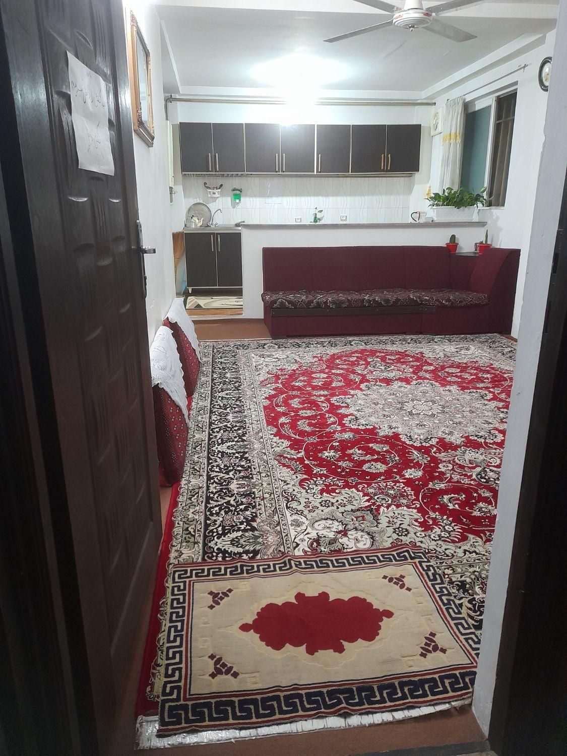 نزدیک به همه راههای ورودی شهر با سوئیت های مختلف|اجارهٔ کوتاه‌مدت آپارتمان و سوئیت|آمل, |دیوار