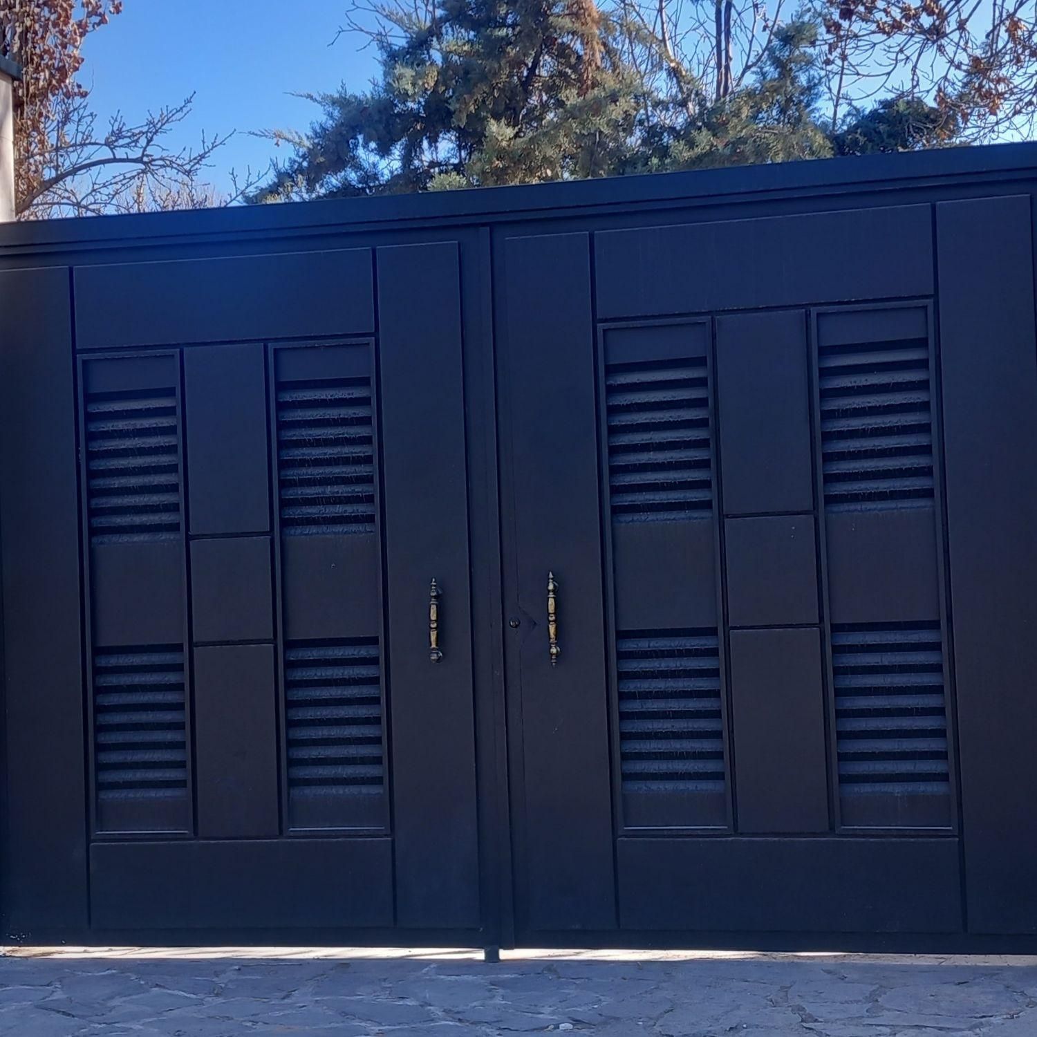 درب کیت کتی|مصالح و تجهیزات ساختمان|دماوند, |دیوار