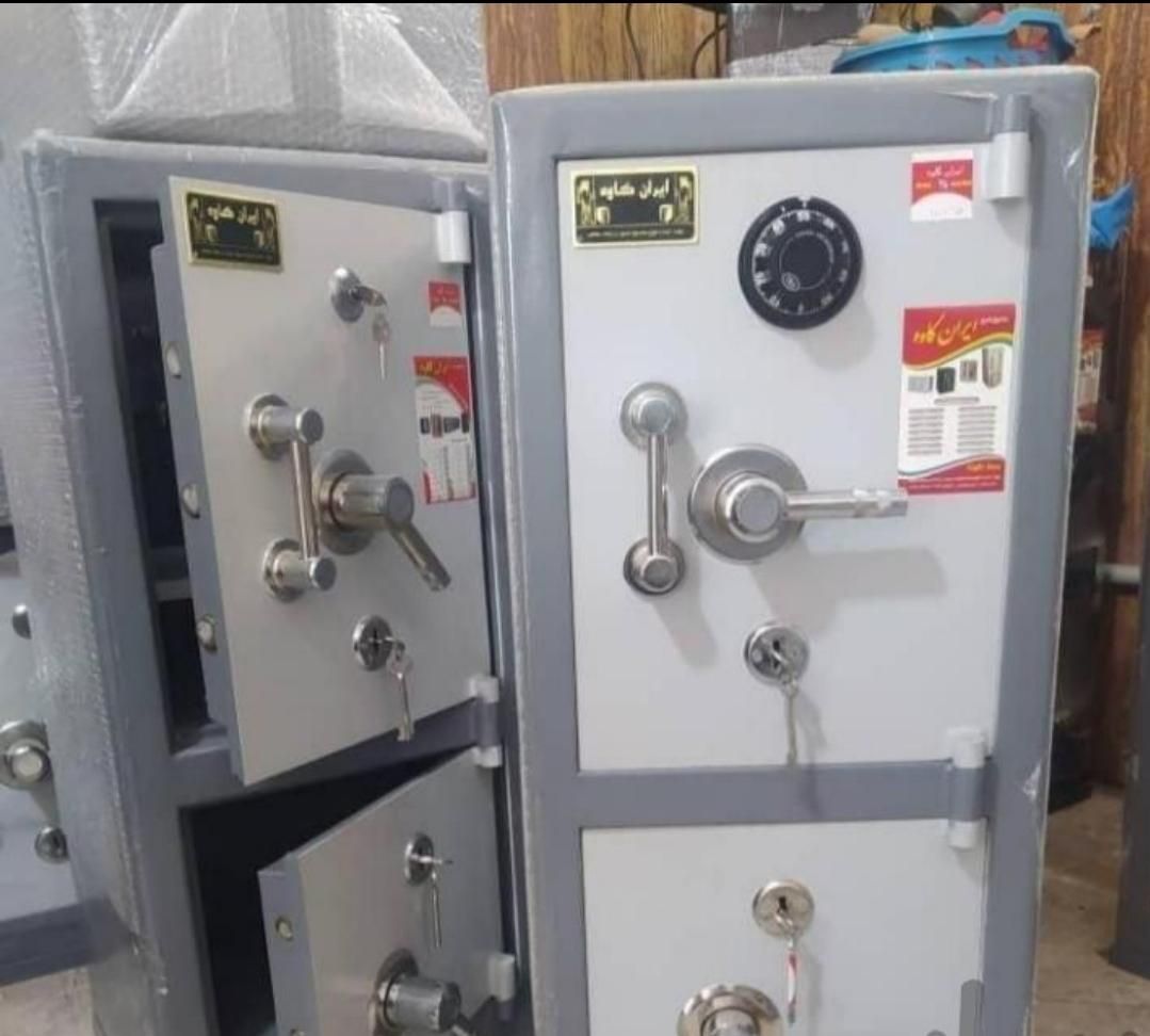 گاوصندوق نسوز|عمدهفروشی|رشت, گلسار|دیوار