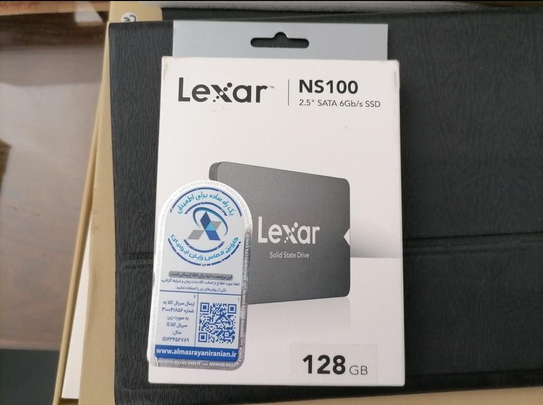SSD هارد اس اس دی برای کامپیوتر و لپ تاپ|قطعات و لوازم جانبی رایانه|تهران, مخصوص|دیوار
