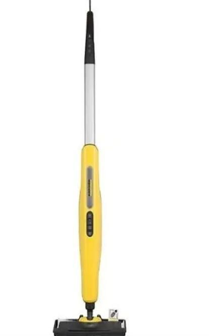 بخارشوی کرشر مدل SC3 Easy Fix Upright|جاروبرقی، جارو شارژی، بخارشو|رشت, حاجی آباد|دیوار