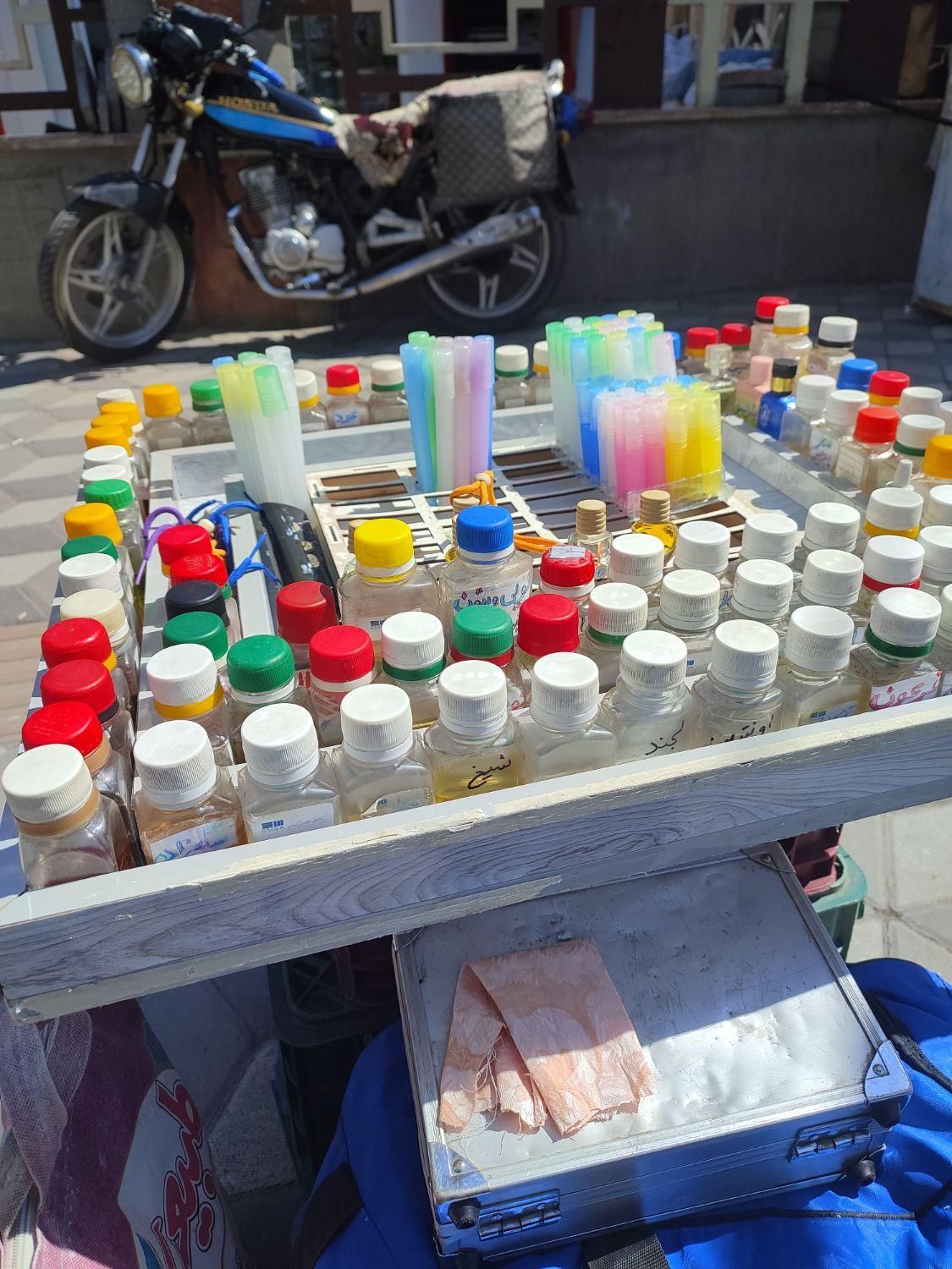 با سلام مگامار اصل لوزی رسید|آرایشی، بهداشتی، درمانی|آذرشهر, |دیوار