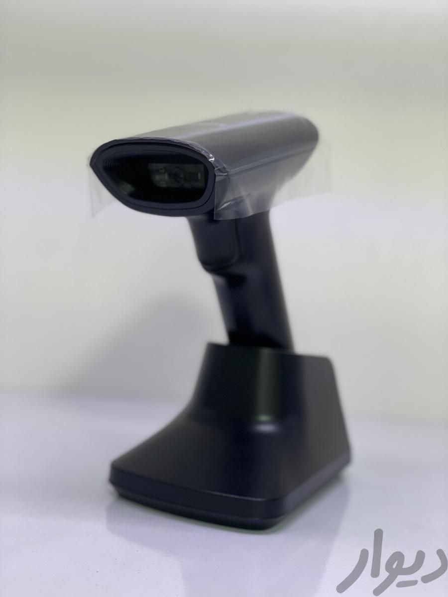 بارکدخوان بایامکس|پرینتر، اسکنر، کپی، فکس|اهواز, فولادشهر|دیوار