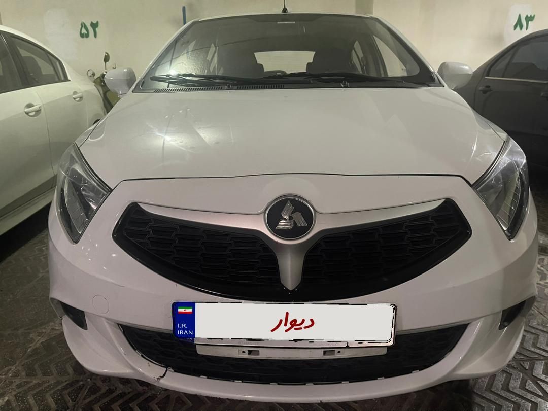 برلیانس H220 دنده ای، مدل ۱۳۹۶|خودرو سواری و وانت|تهران, ازگل|دیوار