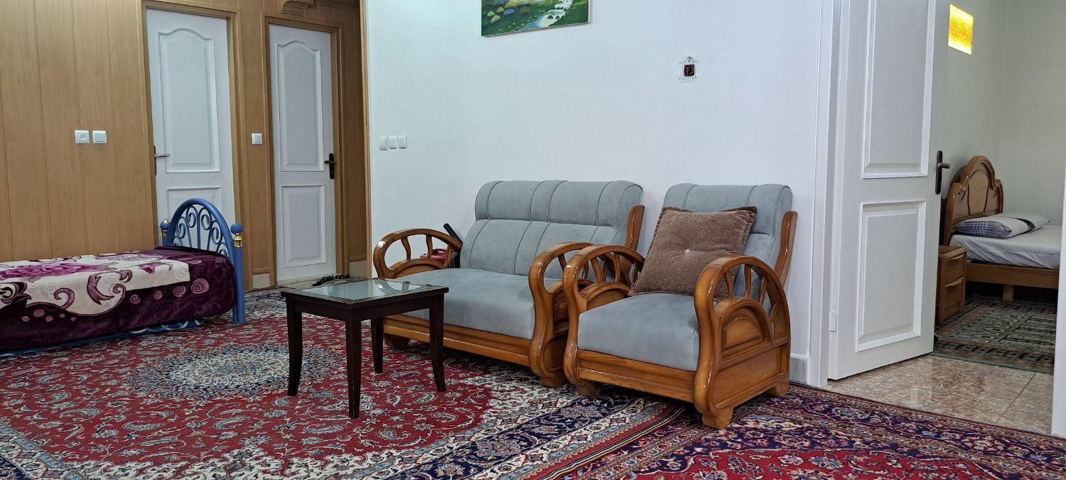 اجاره روزانه|اجارهٔ کوتاه‌مدت آپارتمان و سوئیت|اصفهان, درب کوشک|دیوار