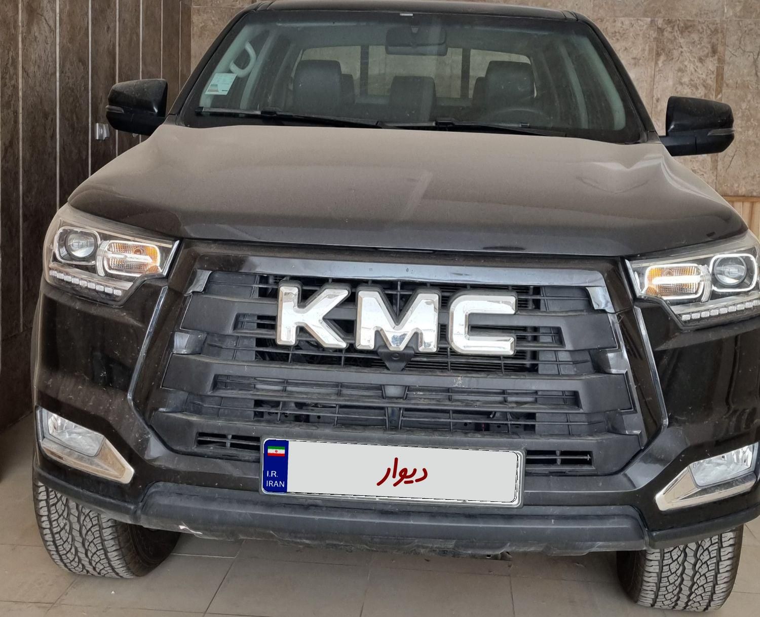 Kmc t8|خودرو سواری و وانت|قم, نوقطار|دیوار