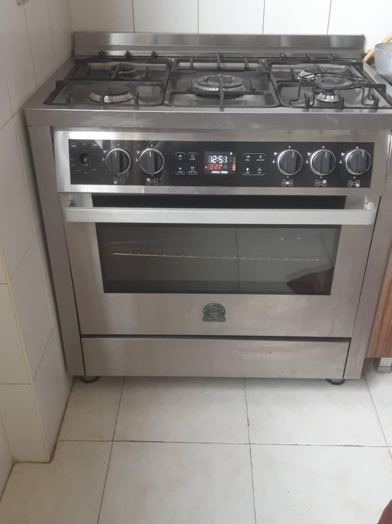 خرید و فروش لوازم خانگی و اجاق گاز فردار|اجاق گاز و لوازم برقی پختوپز|اصفهان, حسینآباد|دیوار