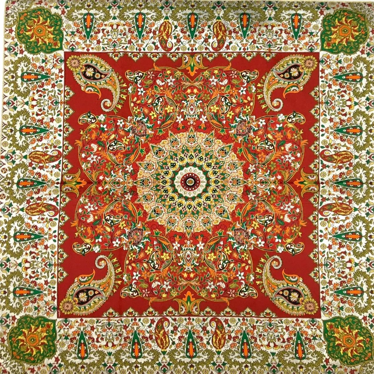 ریل پرده(چوب پرده)|پرده، رانر، رومیزی|شیراز, گود عربان|دیوار
