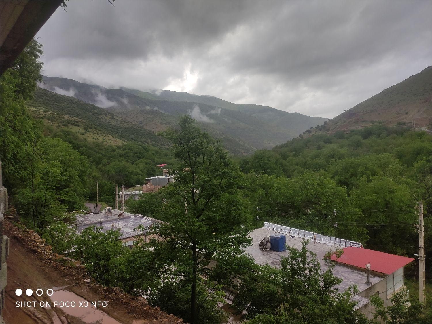 اجاره سوییت یک خوابه در پاوه روستای خانقاه|اجارهٔ کوتاه‌مدت آپارتمان و سوئیت|کرمانشاه, |دیوار