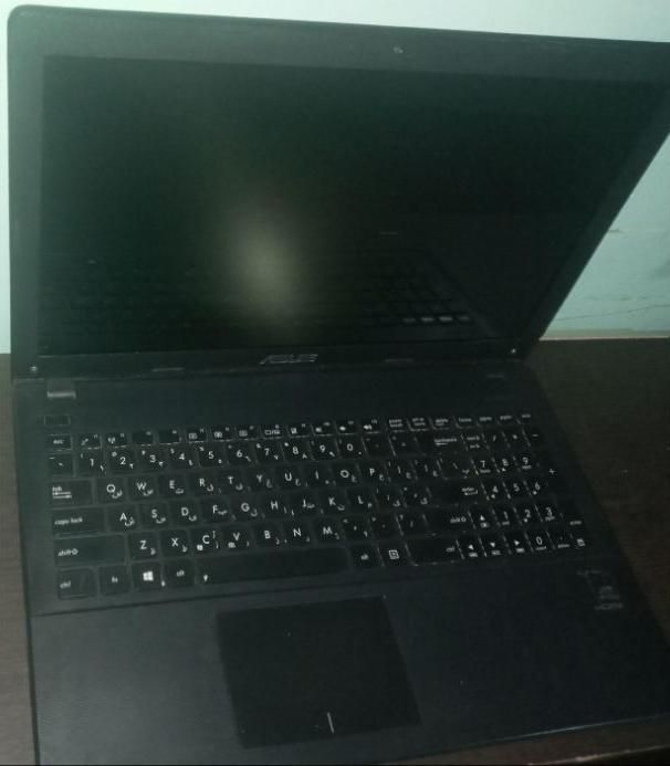 لپ تاپ ASUS|رایانه همراه|دهدشت, |دیوار