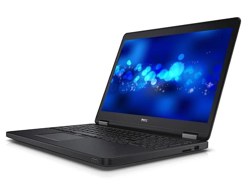 لپتاپ Dell Latitude E5450 رم ۸ هارد ۵۰۰ نسل ۵|رایانه همراه|تهران, آسمان|دیوار