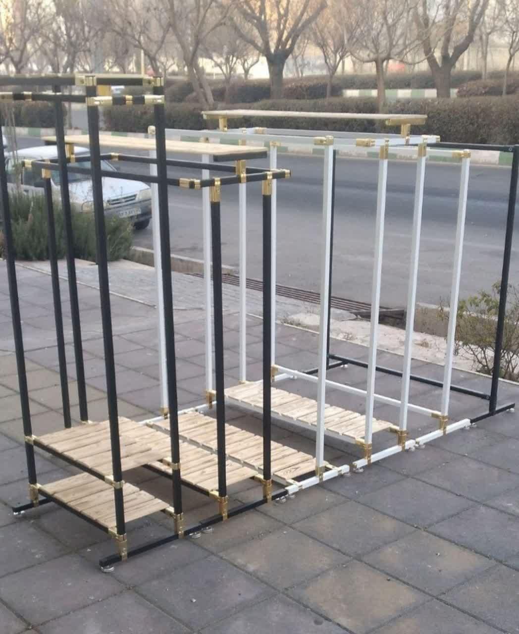 رگال سفارشی|فروشگاه و مغازه|مشهد, تربیت (صدف)|دیوار