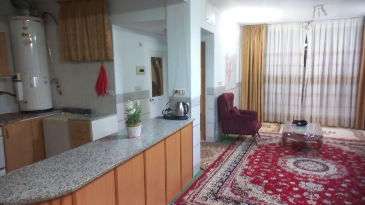 اجاره روزانه سوییت یک خواب مبله منزل اتاق مسافر|اجارهٔ کوتاه‌مدت آپارتمان و سوئیت|اصفهان, کوی امیریه|دیوار