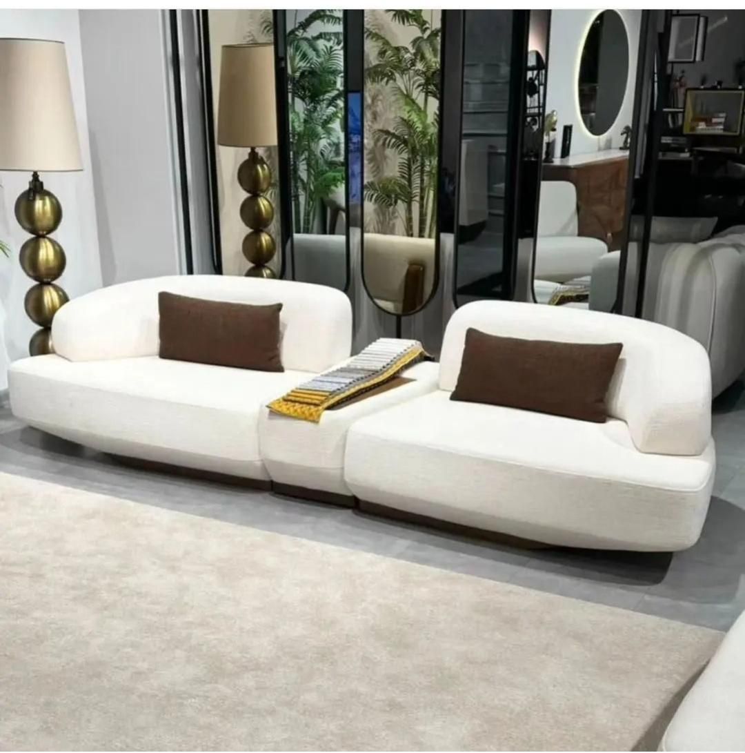 مبل لاروس|مبلمان خانگی و میز عسلی|قشم, |دیوار