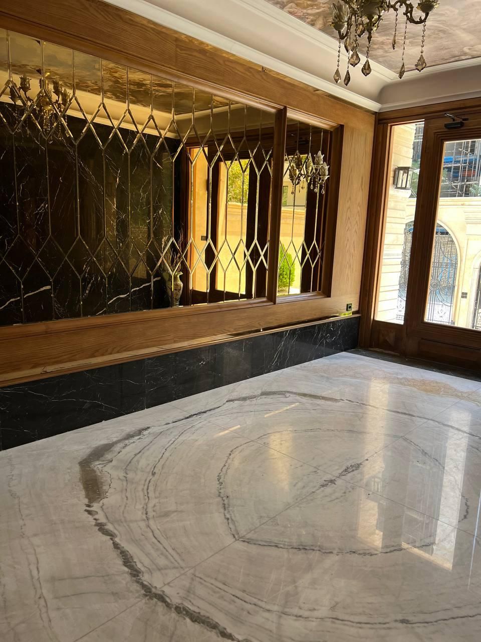 ۱۹۳متر طبقه دوم ۳نبش ۳طرف کوچه ابتدای دندان دادگر|فروش آپارتمان|مشهد, فارغ التحصیلان|دیوار