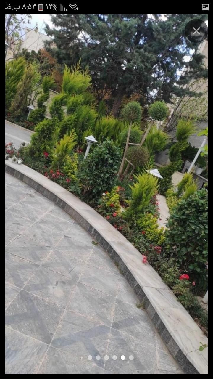 خدمات باغبانی‌و‌باغبان‌سیار‌به‌تمام‌نقاط‌تهران|خدمات باغبانی و درختکاری|تهران, سعادت‌آباد|دیوار