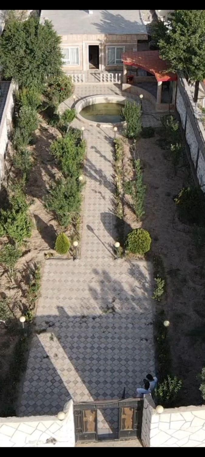 ویلا ۵۲۰ متری/عدم تخریب/سند تک برگ/جمال آباد|فروش خانه و ویلا|پاکدشت, پاکدشت (مامازند)|دیوار