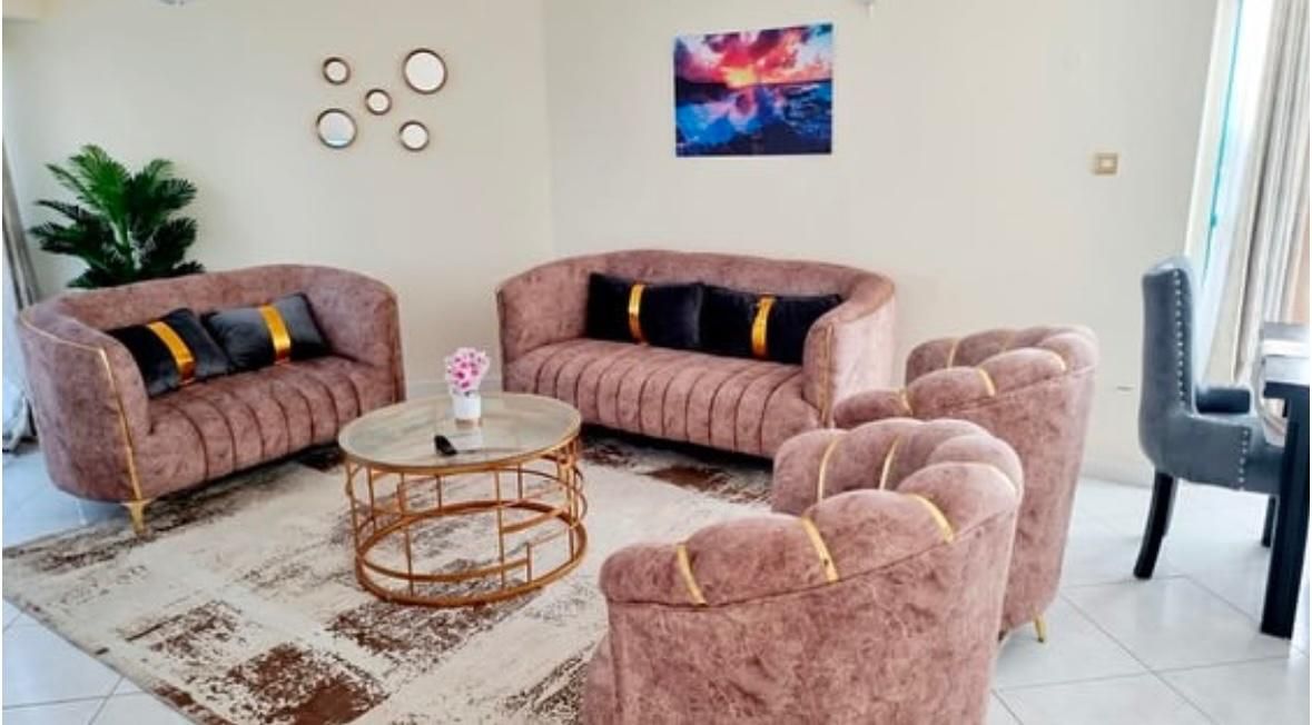 اجاره سوییت آپارتمان مبله در شهرک غرب/آسمان/سرو|اجارهٔ کوتاه‌مدت آپارتمان و سوئیت|تهران, آسمان|دیوار