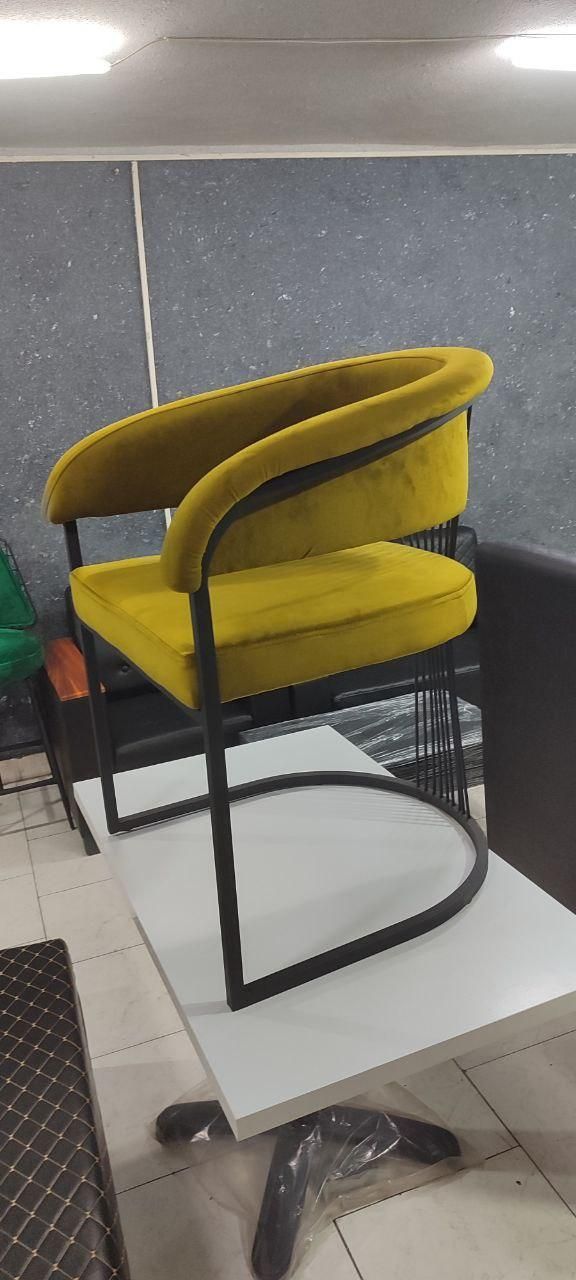 میز و صندلی رستورانی فستفودسزار|کافی‌شاپ و رستوران|تهران, بهداشت|دیوار