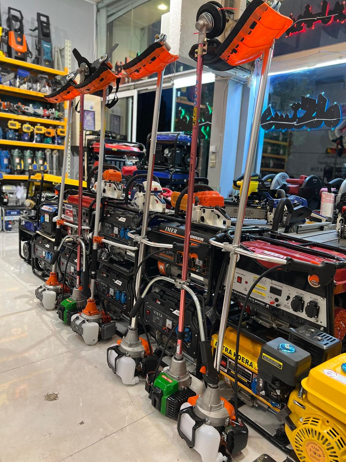 علف چین علفزن یونجه زن دروگر|ماشینآلات صنعتی|مشهد, هنرور|دیوار