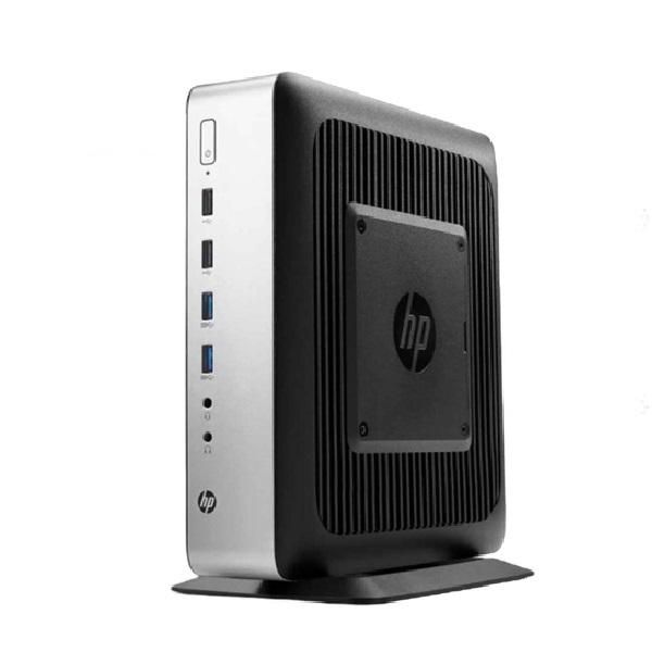 کامپیوتر کوچک اچ پی تین کلاینتHP T730 با گرافیک|رایانه رومیزی|تهران, ایرانشهر|دیوار