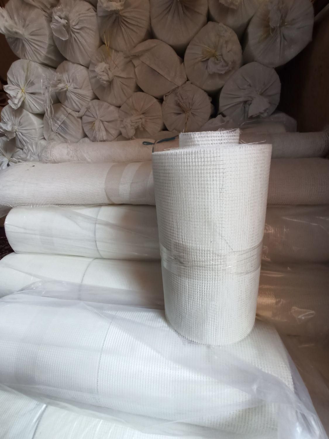 وال مش والمش والپست الیافی وال پست|مصالح و تجهیزات ساختمان|شیراز, کوزه گری|دیوار