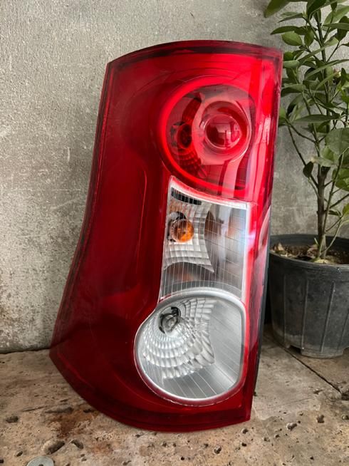 طلق چراغ خطر عقب ال۹۰ وانت l90|قطعات یدکی و لوازم جانبی|تهران, بهمن یار|دیوار
