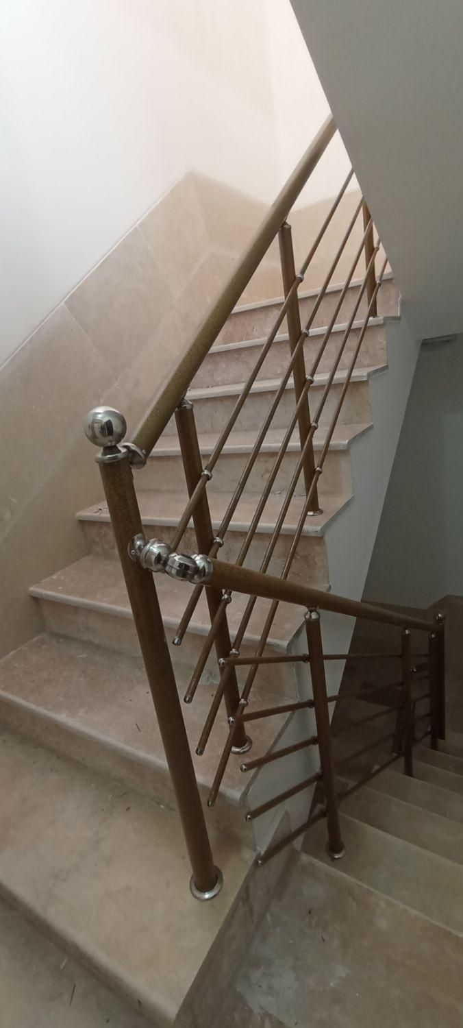 نرده استیل محمد|خدمات پیشه و مهارت|سنندج, |دیوار