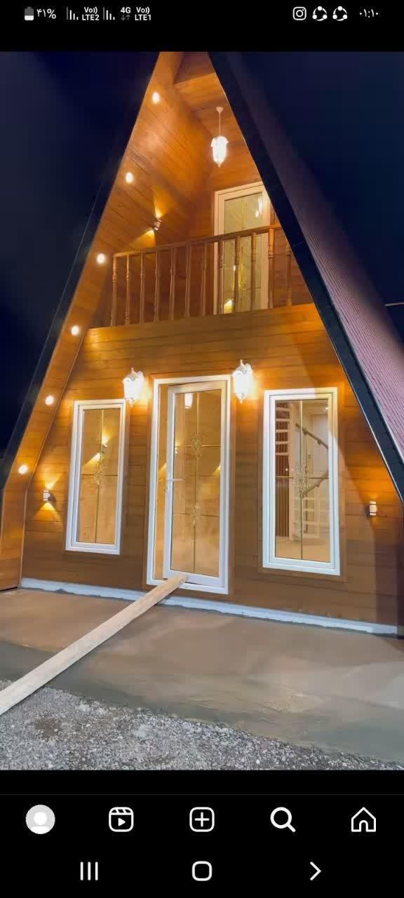 کلبه و الاچیق|خدمات پیشه و مهارت|قائم‌شهر, |دیوار