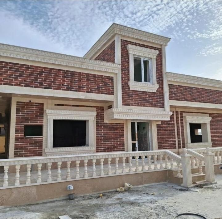 اجرای آجرنما صنعتی و سنتی با سابقه بالا|خدمات پیشه و مهارت|نیشابور, شهرک بهداری|دیوار