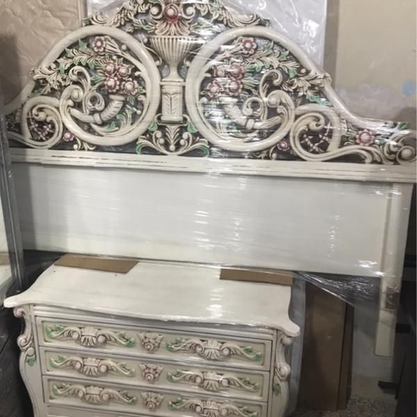 خریدار و فروشنده سرویس تخت خواب در تمام نقاط تهران|تخت و سرویس خواب|تهران, منیریه|دیوار