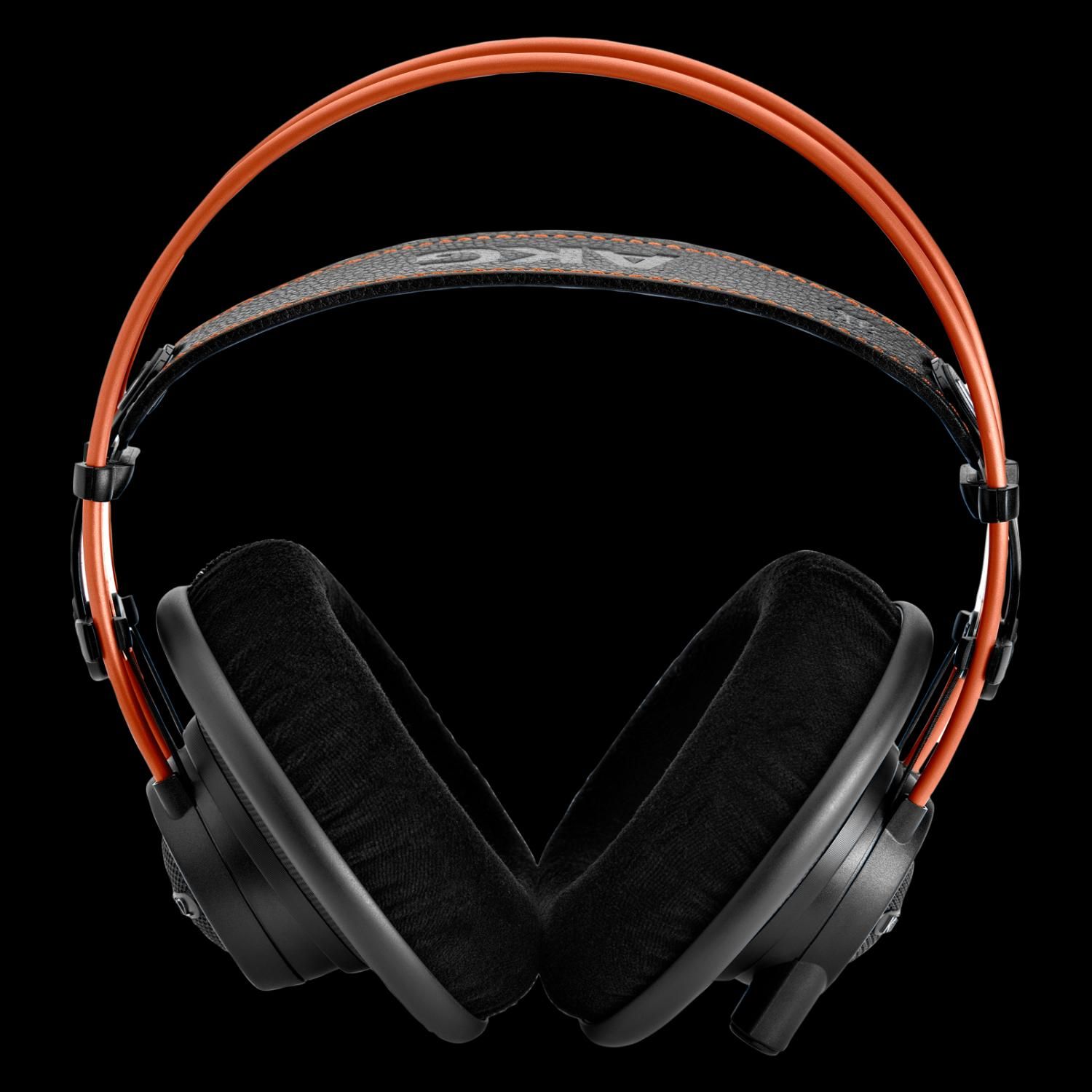 هدفون AKG K712 Pro کارت صدا میکروفون پری امپ|پخش‌کننده همراه|تهران, ده‌ونک|دیوار