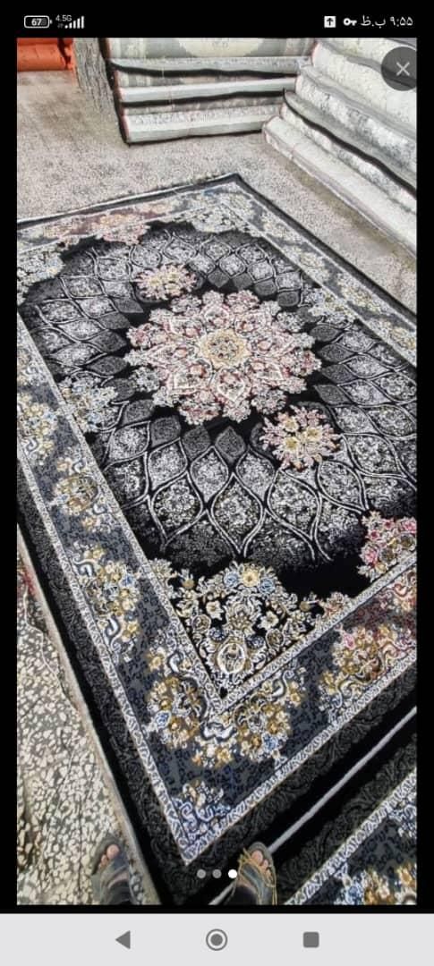 قالی سرای نگین زمرد مشهد (اقساطی)|فرش|سیرجان, |دیوار