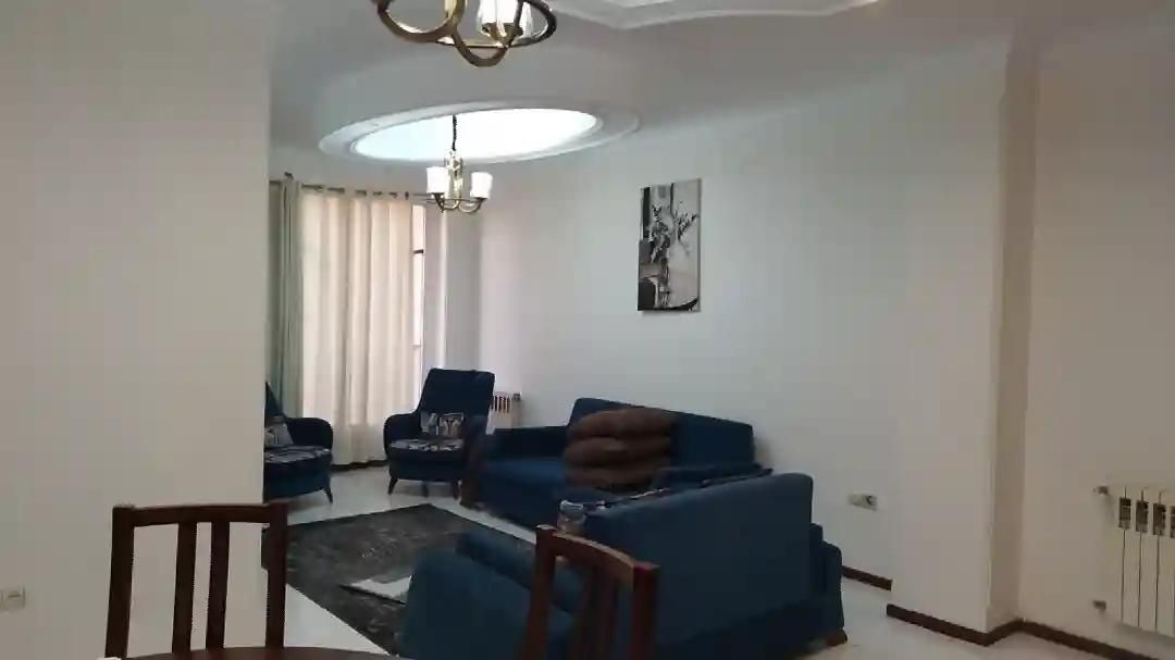 اجاره اپارتمان مبله 2خاب. پارکینگ دار|اجارهٔ کوتاه‌مدت آپارتمان و سوئیت|تهران, جمهوری|دیوار
