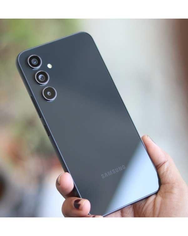 Samsung A54 با حافظه 128|موبایل|تبریز, |دیوار