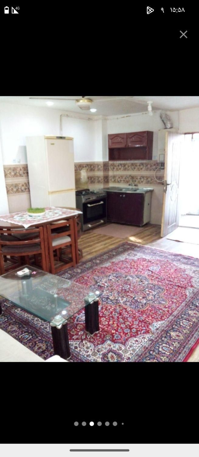 اجاره روزانه سوییت ۶۵ متری در آب آسیاب|اجارهٔ کوتاهمدت آپارتمان و سوئیت|رشت, آب آسیاب|دیوار