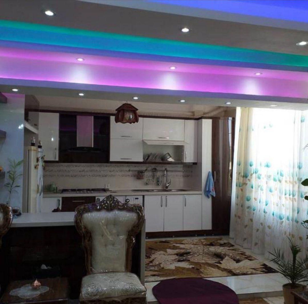 اجاره سوییت واحد مبله|اجارهٔ کوتاه‌مدت آپارتمان و سوئیت|کرج, گلشهر|دیوار