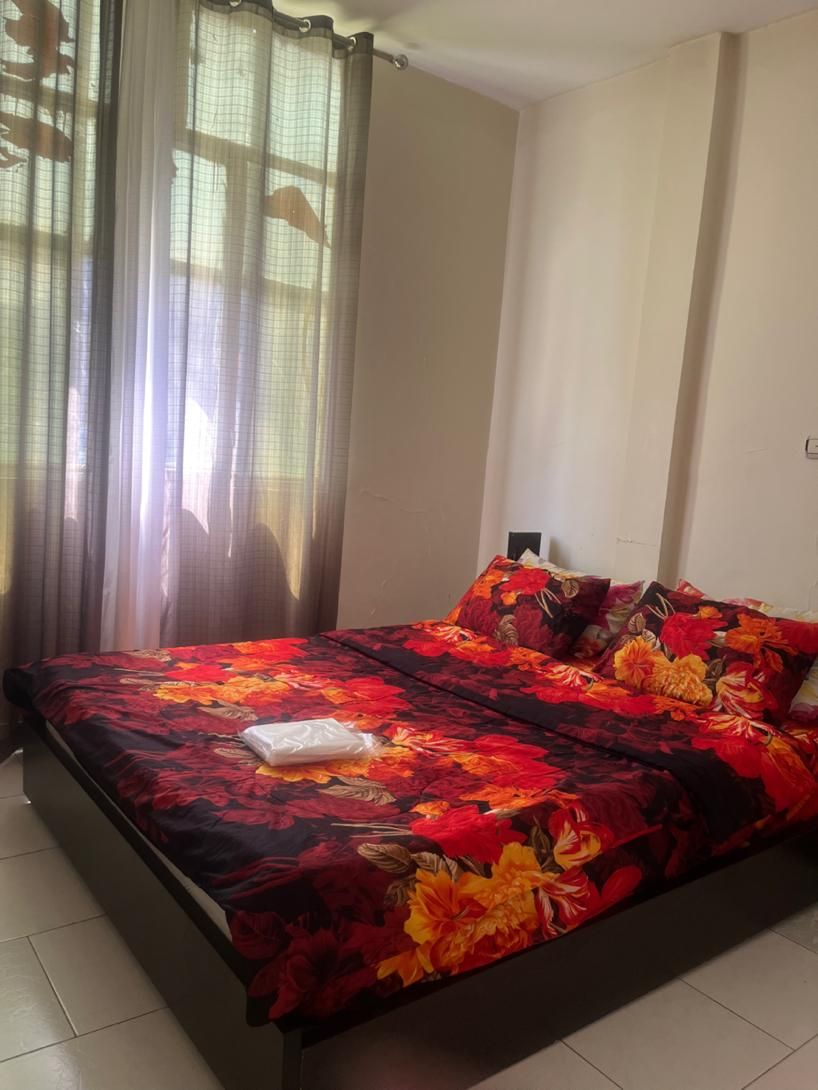 اجاره روزانه ماهانه آپارتمان سوییت مبله تهرانپارس|اجارهٔ کوتاهمدت آپارتمان و سوئیت|تهران, تهرانپارس غربی|دیوار