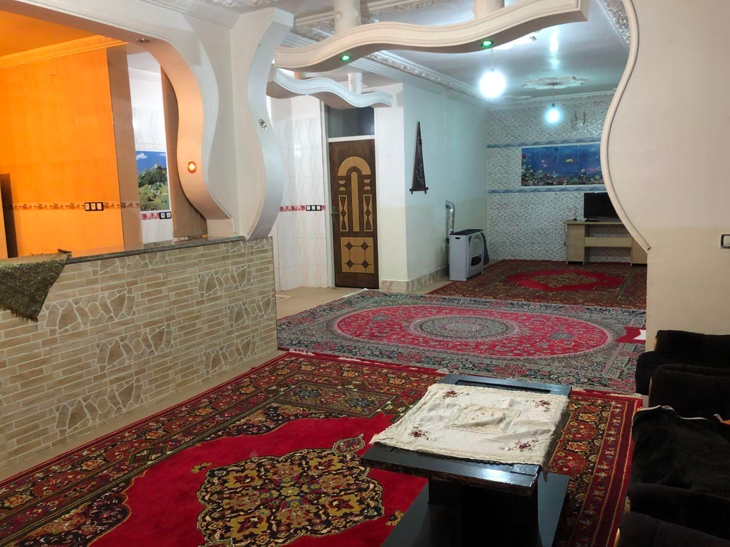 سوییت تمیز امن بزرگ مرکز شهر و پارکینگ دار|اجارهٔ کوتاه‌مدت آپارتمان و سوئیت|یاسوج, |دیوار