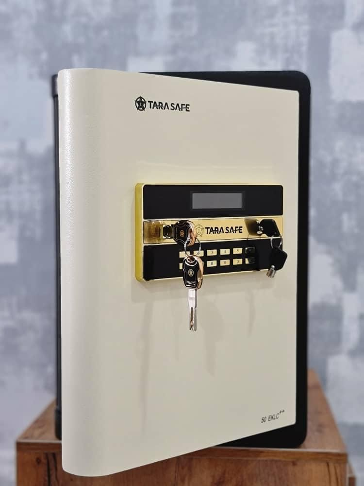 گاوصندوق سیف باکس هتلی سبک شیک با دزدگیر دیجیتال|ابزارآلات|تهران, شهرک طالقانی|دیوار