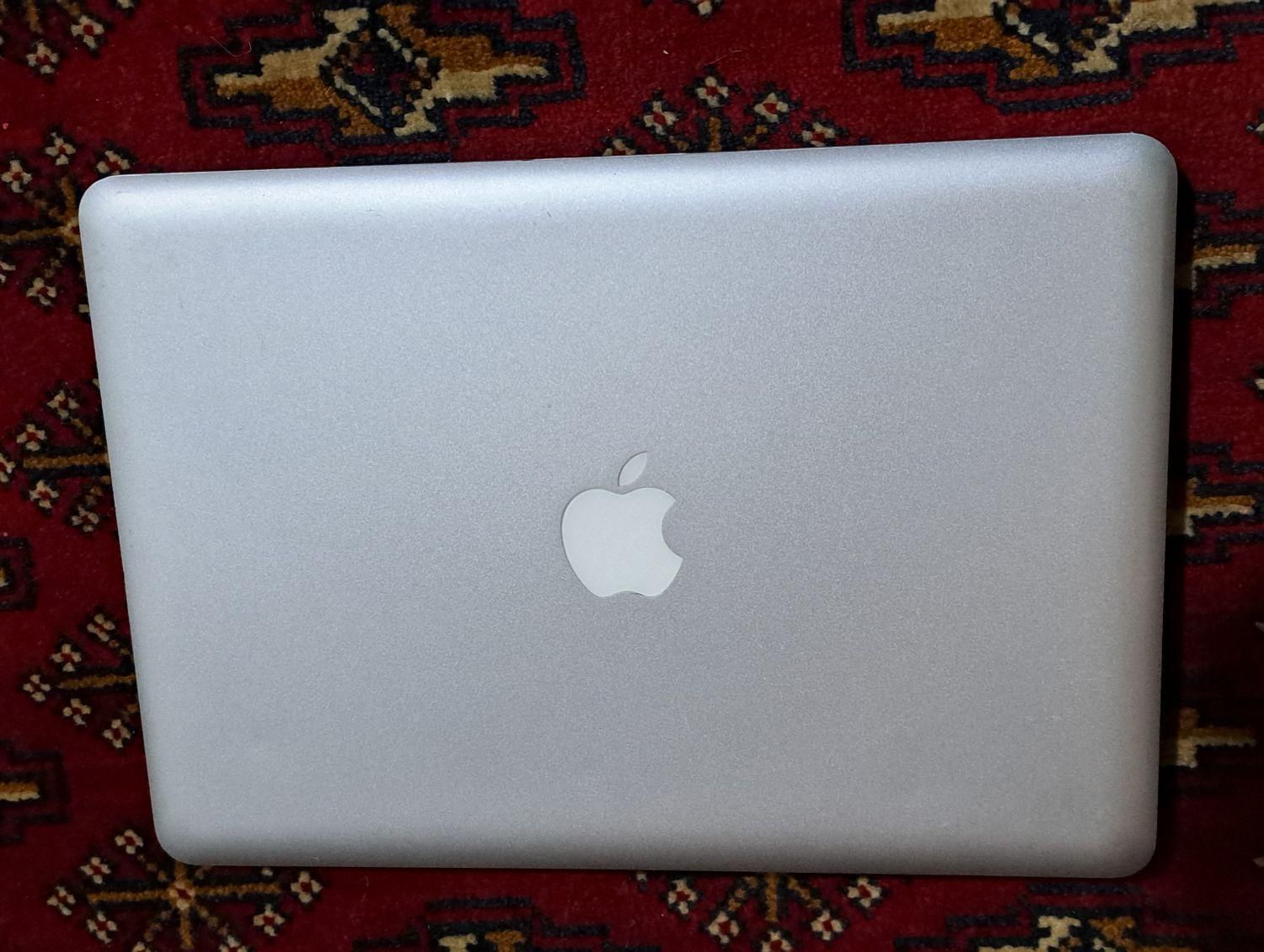 macbook pro 2011 معیوب|رایانه همراه|تهران, مولوی|دیوار