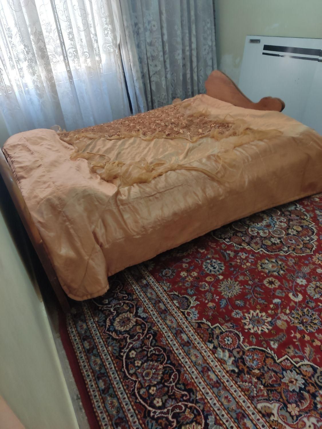 اجاره سوییت آپارتمان منزل مبله کاملا شخصی|اجارهٔ کوتاه‌مدت آپارتمان و سوئیت|اصفهان, ملاصدرا|دیوار