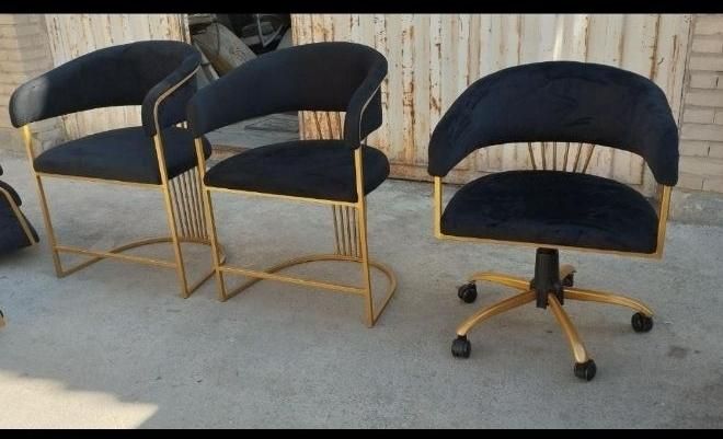 صندلی اصلاح یونیت آینه آریشگاهی ترولی با کیفیت|آرایشگاه و سالنهای زیبایی|دیواندره, |دیوار