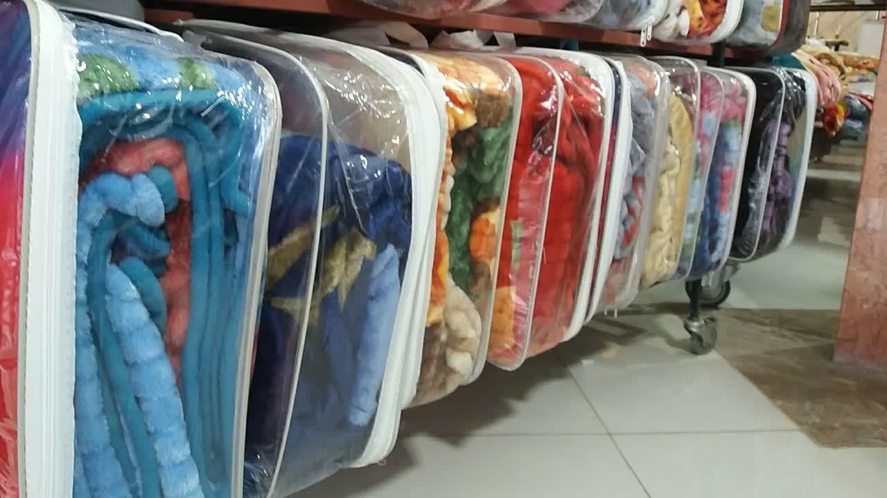 پتو نسیم یک و دو نفره شرکت نرمینه به لینک وب سایت|رختخواب، بالش، پتو|هشتگرد, |دیوار