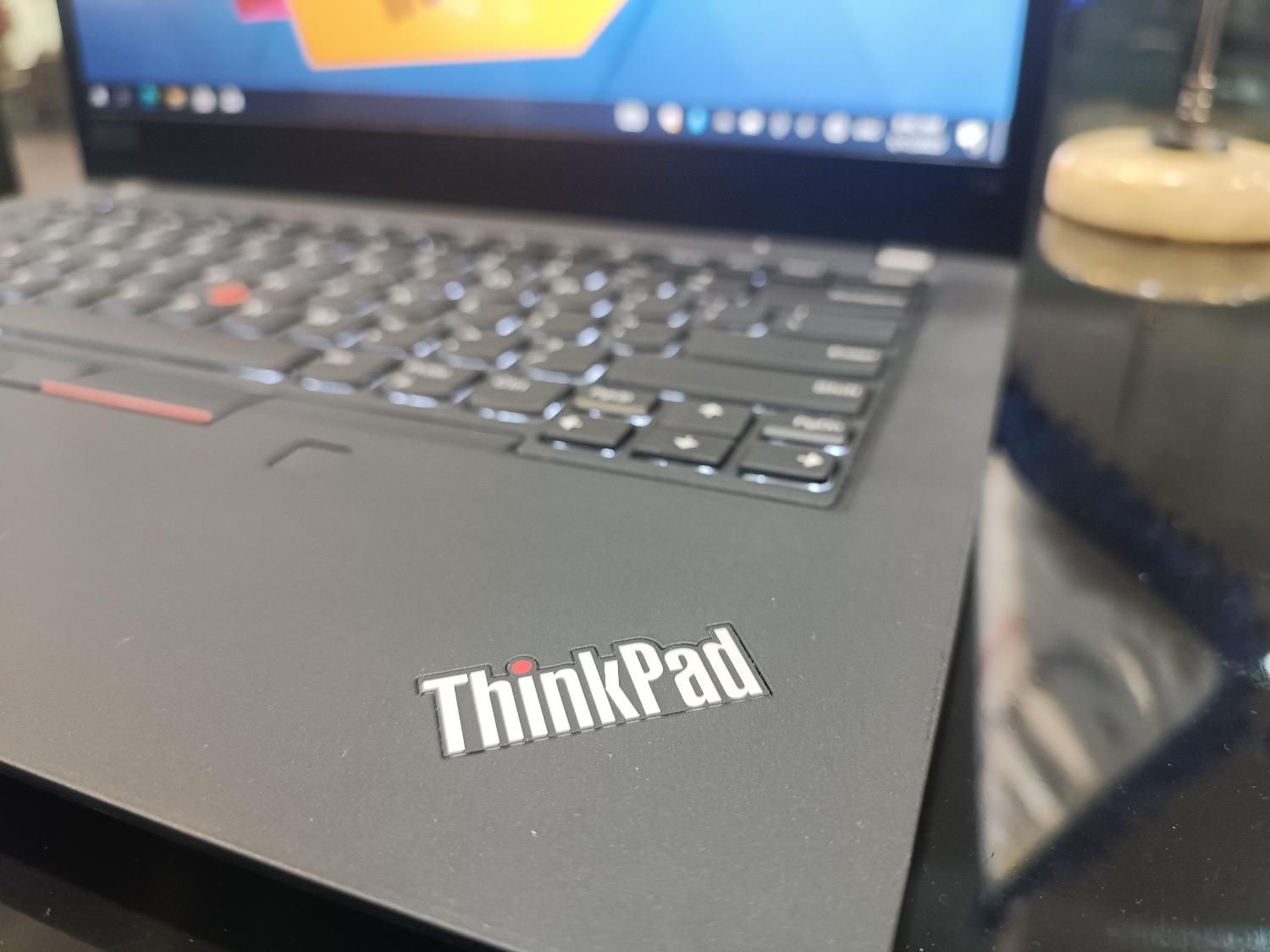 LENOVO THINKPAD T14S نمایشگر لمسی|رایانه همراه|شیراز, شهرک گلستان|دیوار