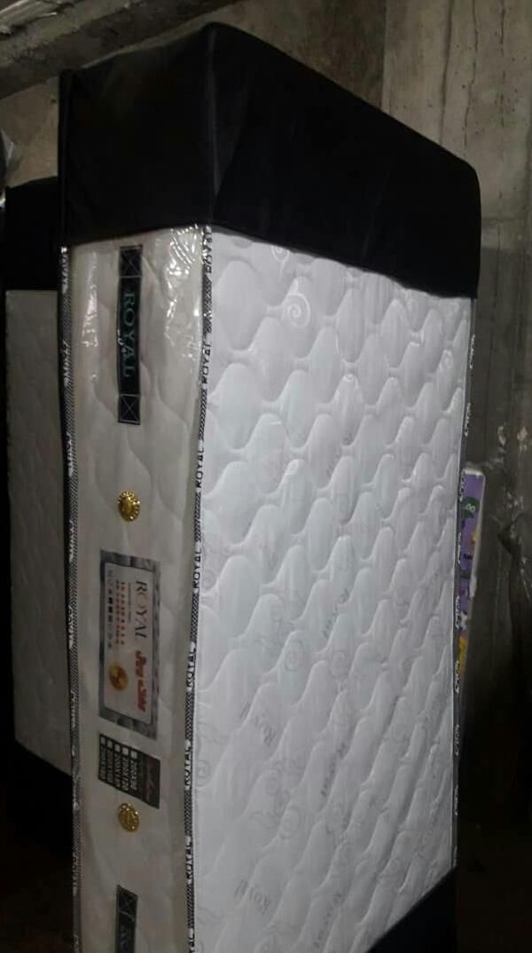 تشک یکنفره/۲نفره|تشک تختخواب|تهران, جیحون|دیوار