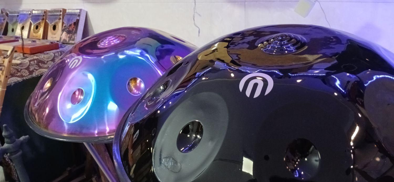 فروش هنگدرام توسط مربی|درام و پرکاشن|اصفهان, خانه اصفهان|دیوار